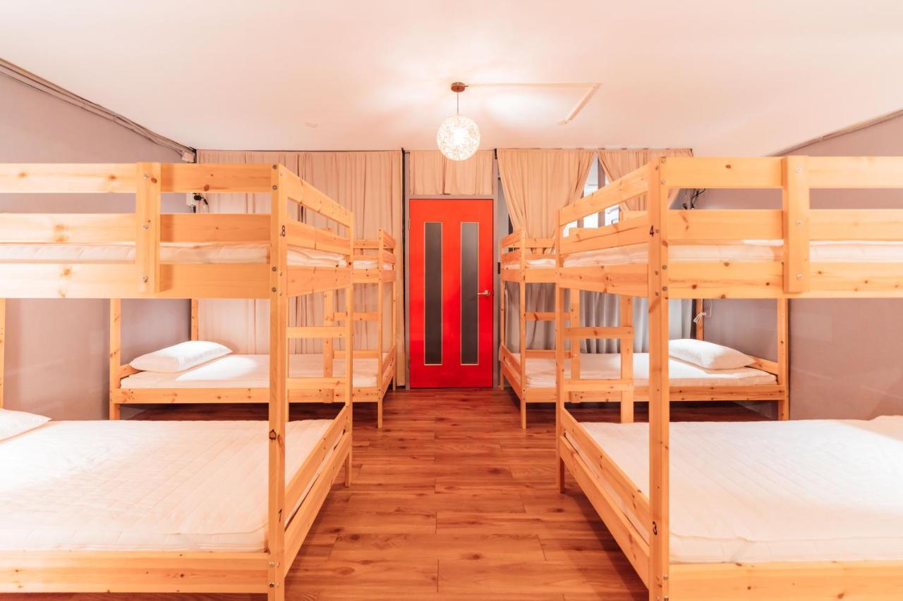 Story Inn City Хуалянь Екстер'єр фото